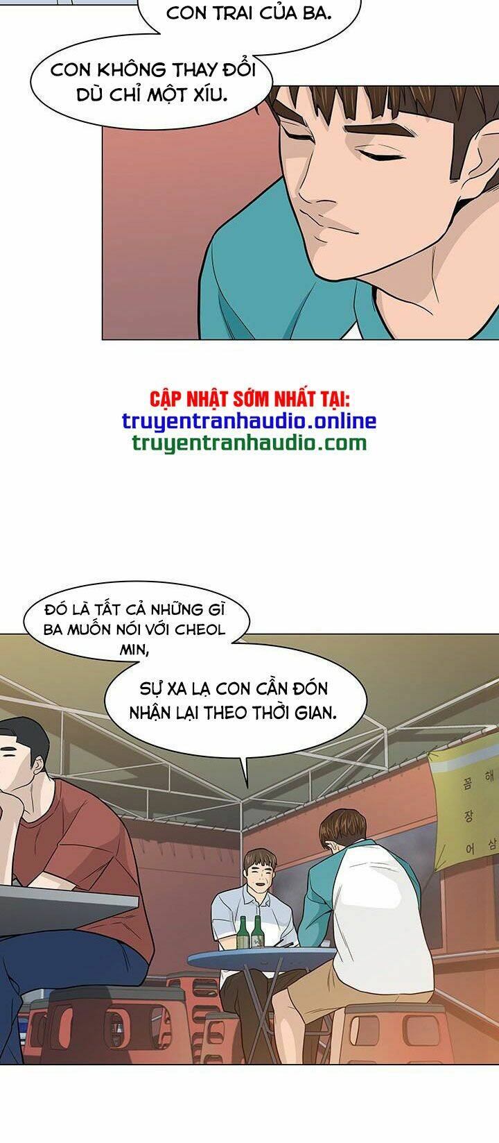 Người Trở Về Từ Cõi Chết Chapter 14 - Trang 20