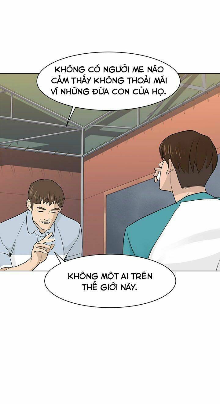 Người Trở Về Từ Cõi Chết Chapter 14 - Trang 22