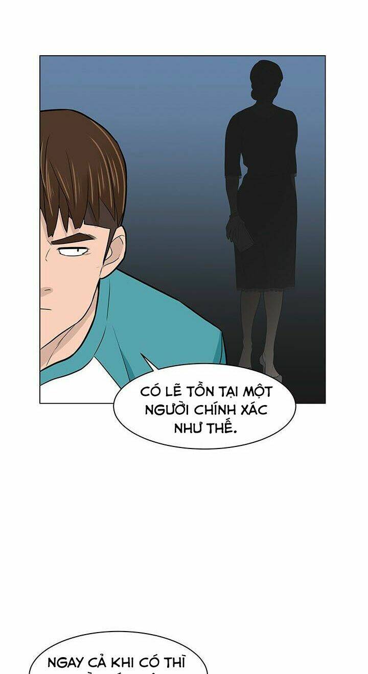 Người Trở Về Từ Cõi Chết Chapter 14 - Trang 23