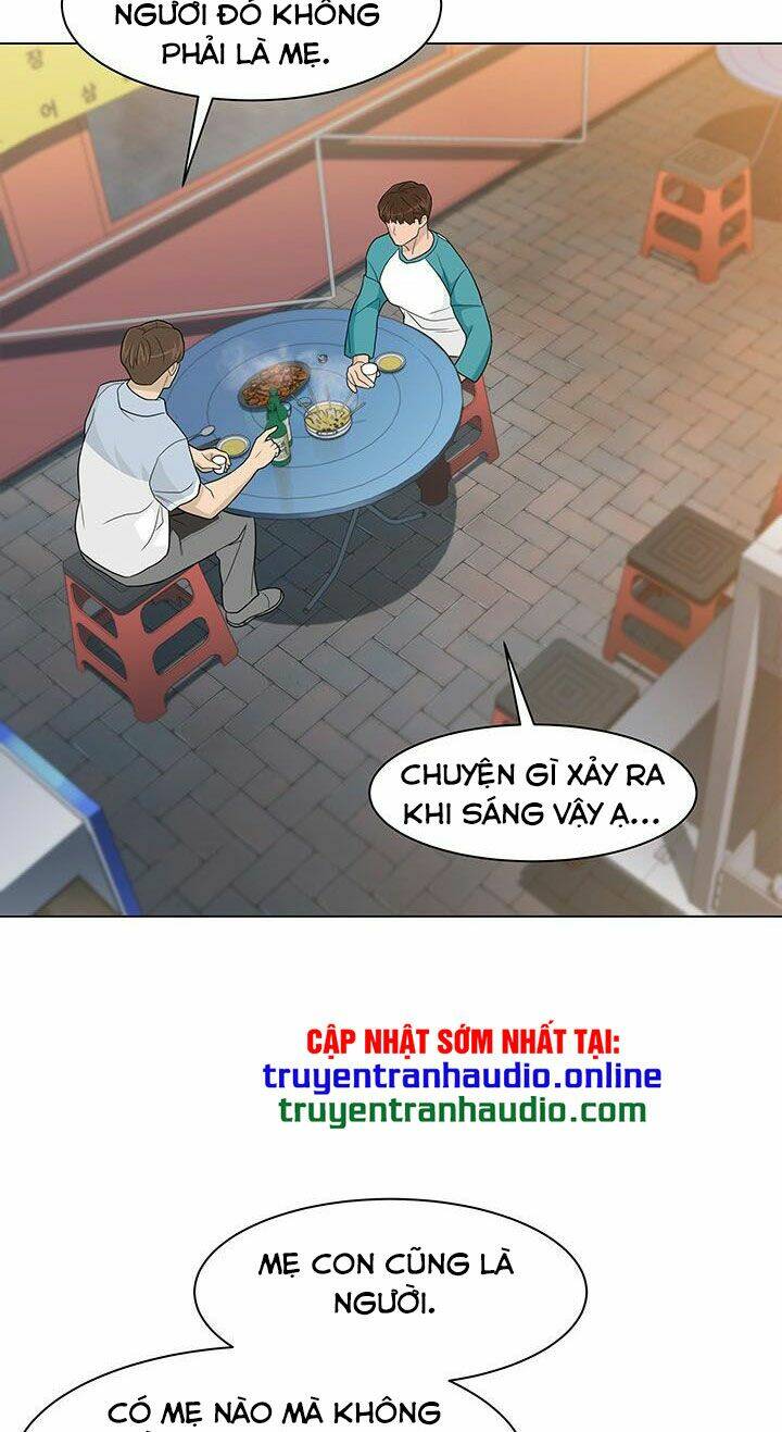 Người Trở Về Từ Cõi Chết Chapter 14 - Trang 24
