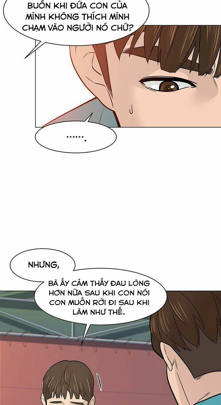 Người Trở Về Từ Cõi Chết Chapter 14 - Trang 25