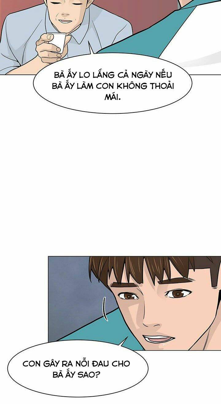 Người Trở Về Từ Cõi Chết Chapter 14 - Trang 26