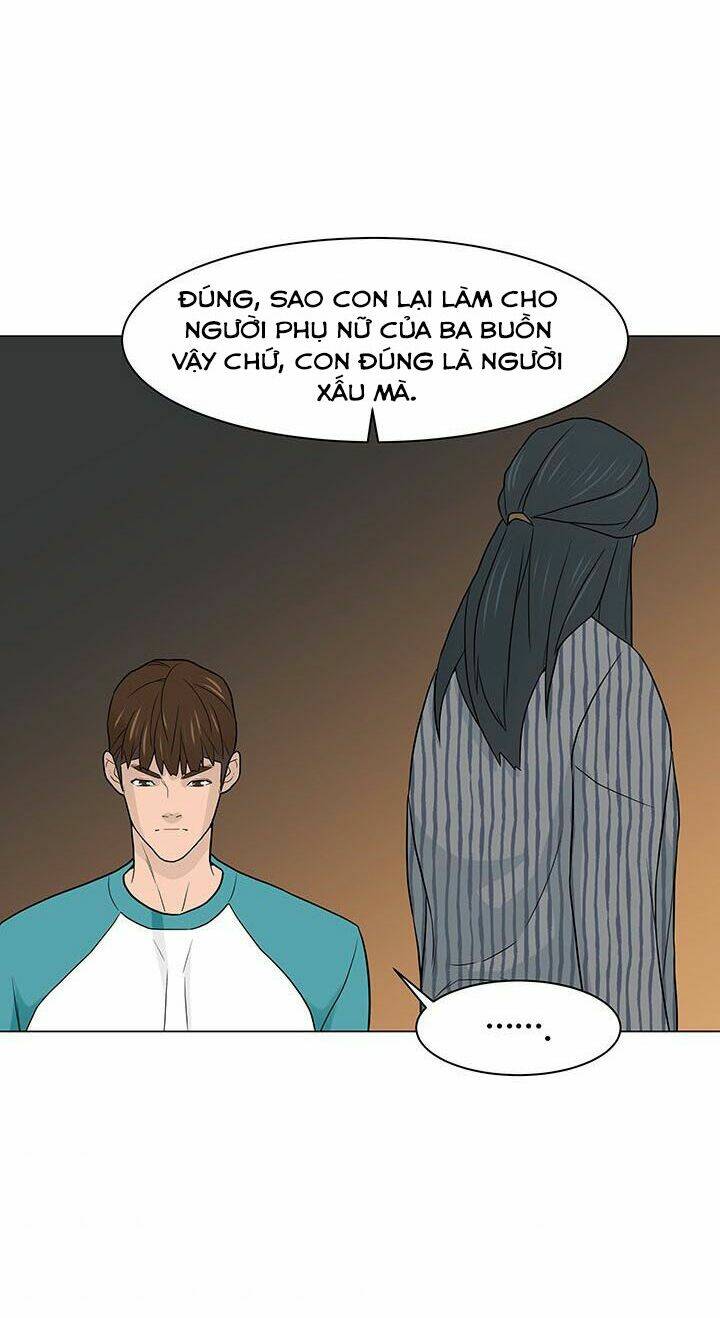 Người Trở Về Từ Cõi Chết Chapter 14 - Trang 27