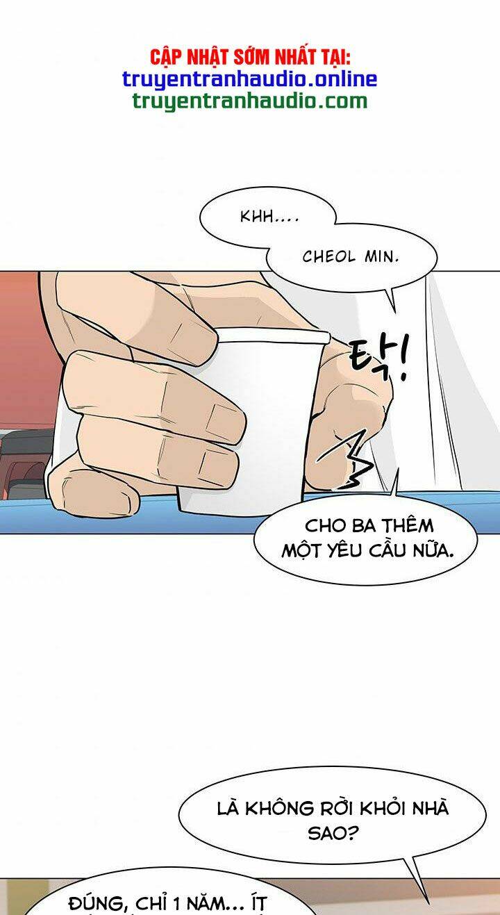 Người Trở Về Từ Cõi Chết Chapter 14 - Trang 28