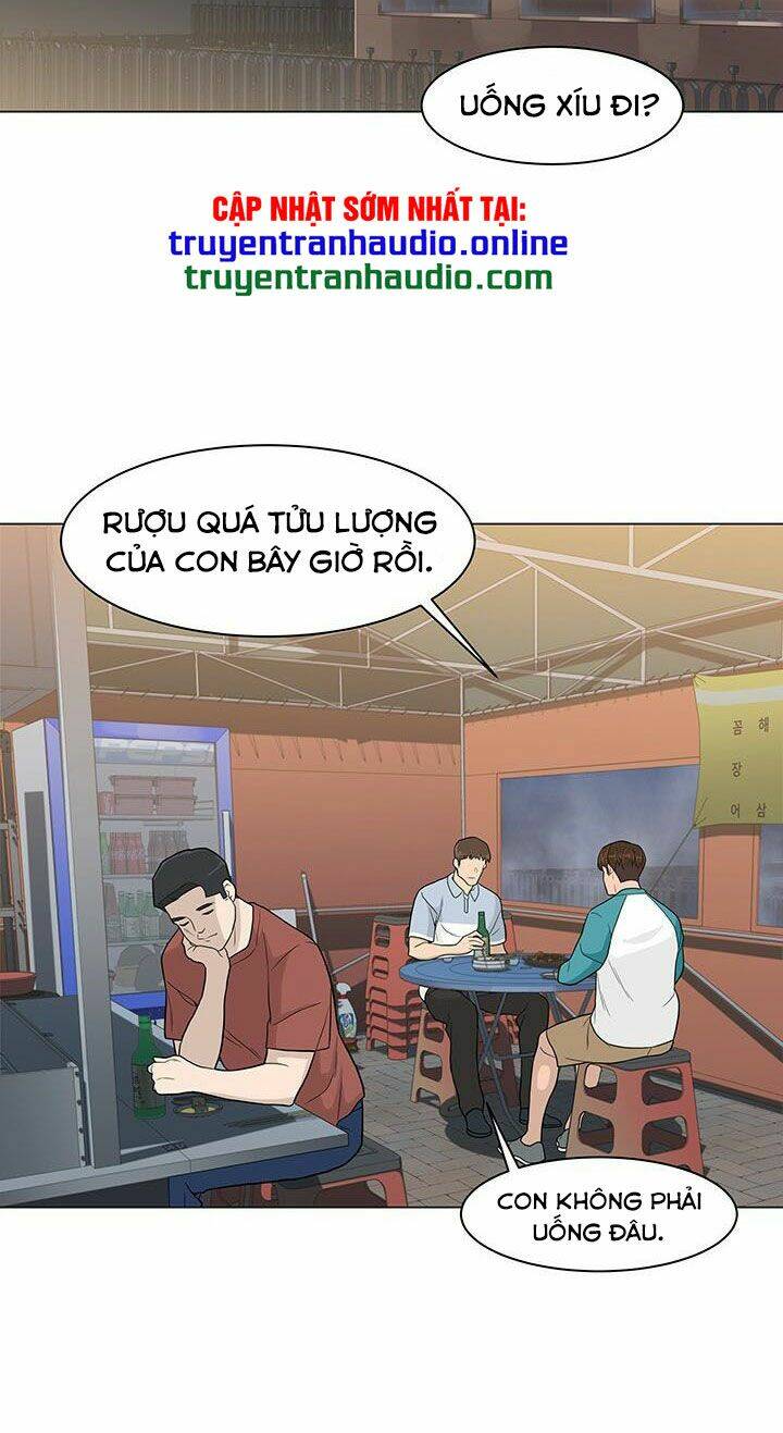 Người Trở Về Từ Cõi Chết Chapter 14 - Trang 2