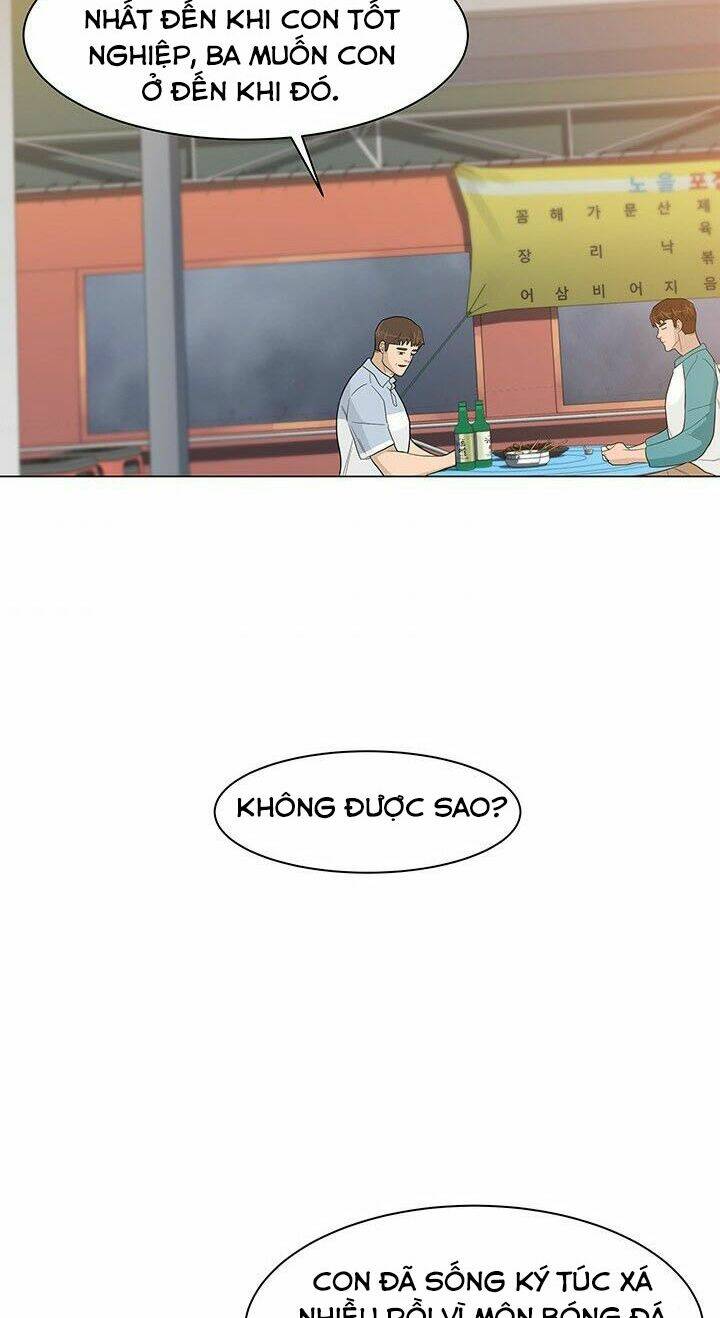 Người Trở Về Từ Cõi Chết Chapter 14 - Trang 29