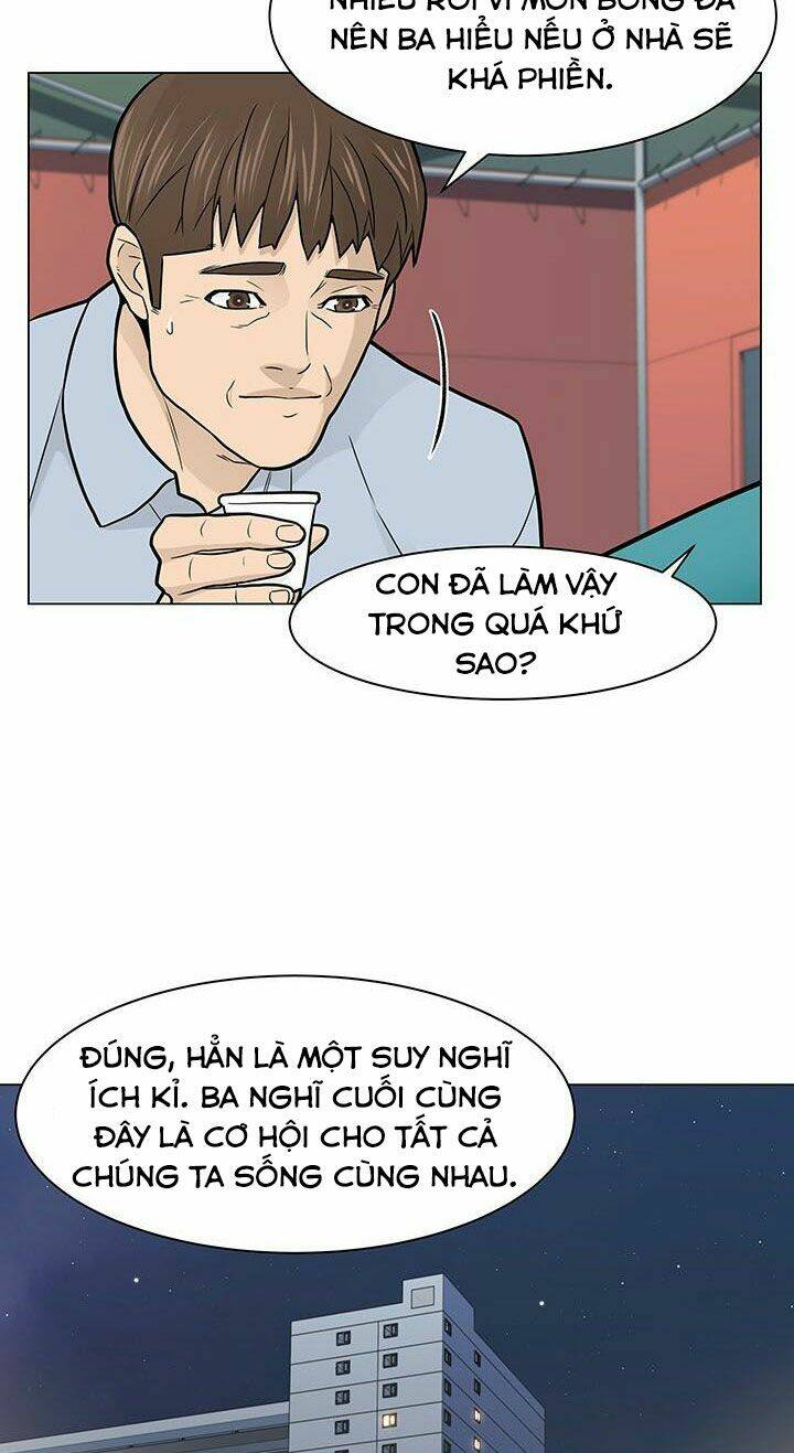 Người Trở Về Từ Cõi Chết Chapter 14 - Trang 30