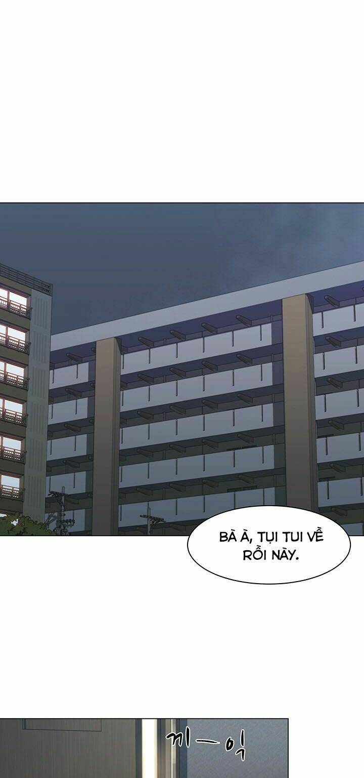 Người Trở Về Từ Cõi Chết Chapter 14 - Trang 32