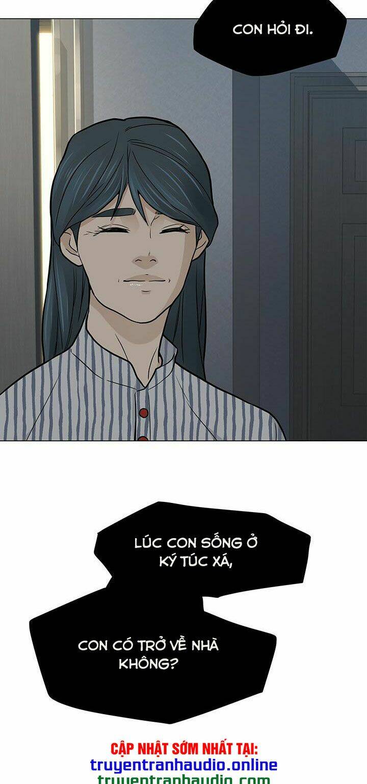 Người Trở Về Từ Cõi Chết Chapter 14 - Trang 34