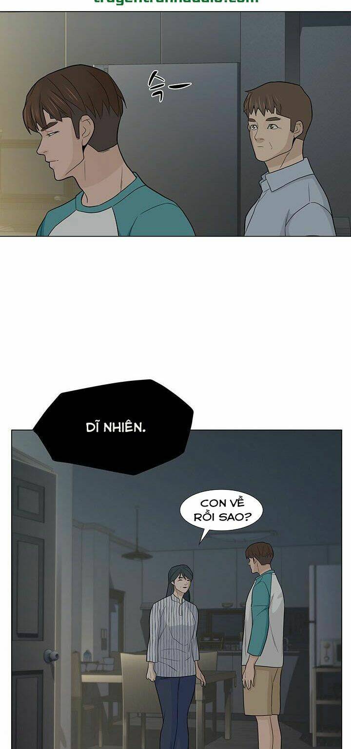 Người Trở Về Từ Cõi Chết Chapter 14 - Trang 35