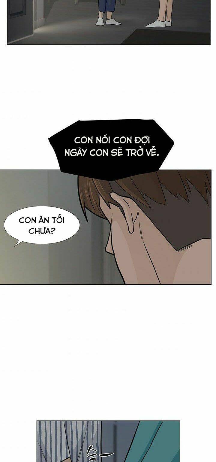 Người Trở Về Từ Cõi Chết Chapter 14 - Trang 36