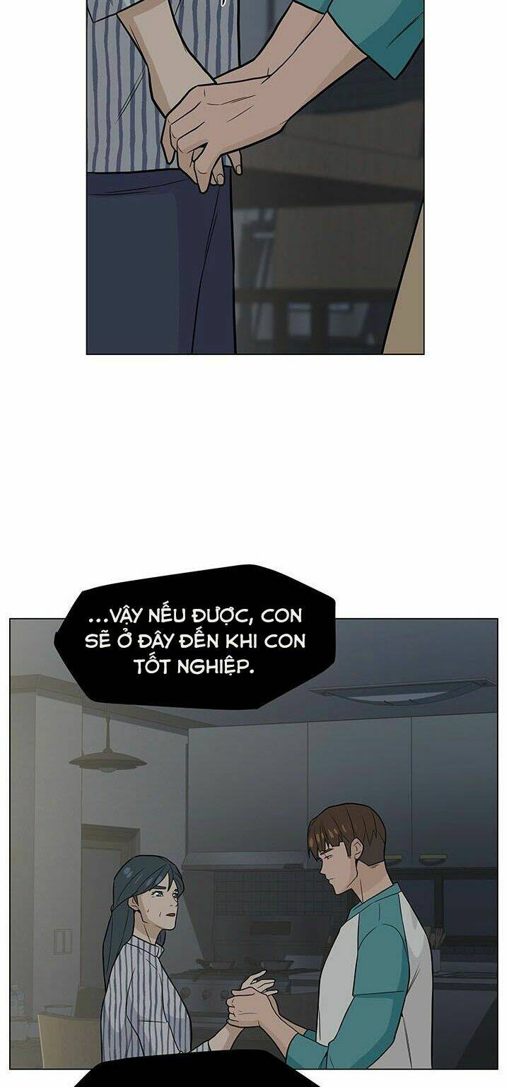 Người Trở Về Từ Cõi Chết Chapter 14 - Trang 37