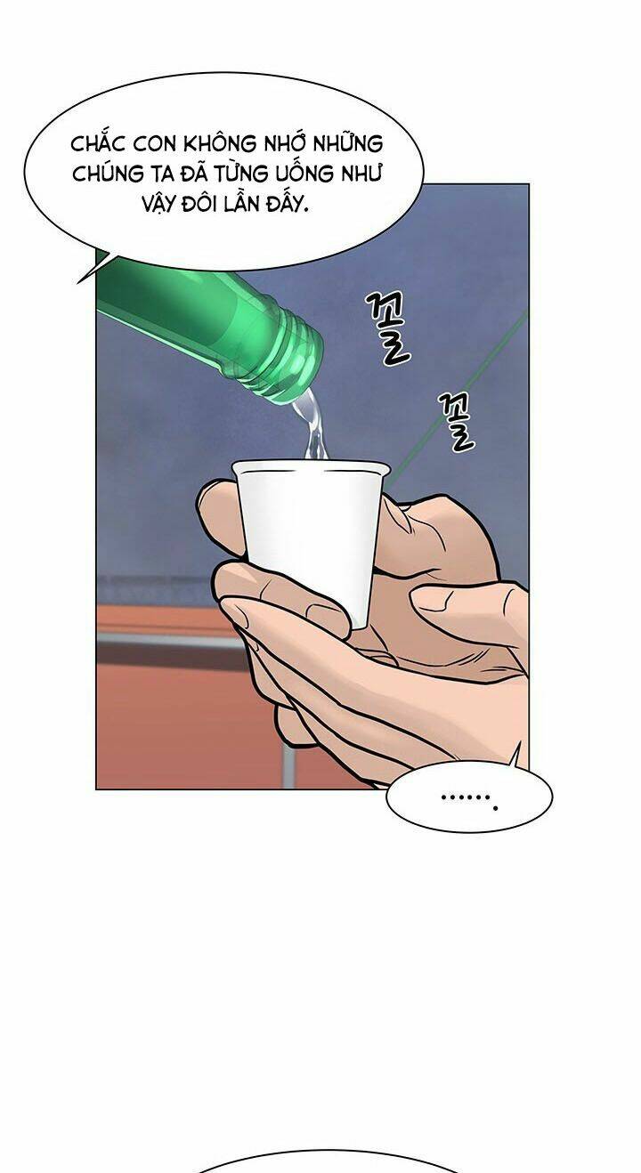 Người Trở Về Từ Cõi Chết Chapter 14 - Trang 3