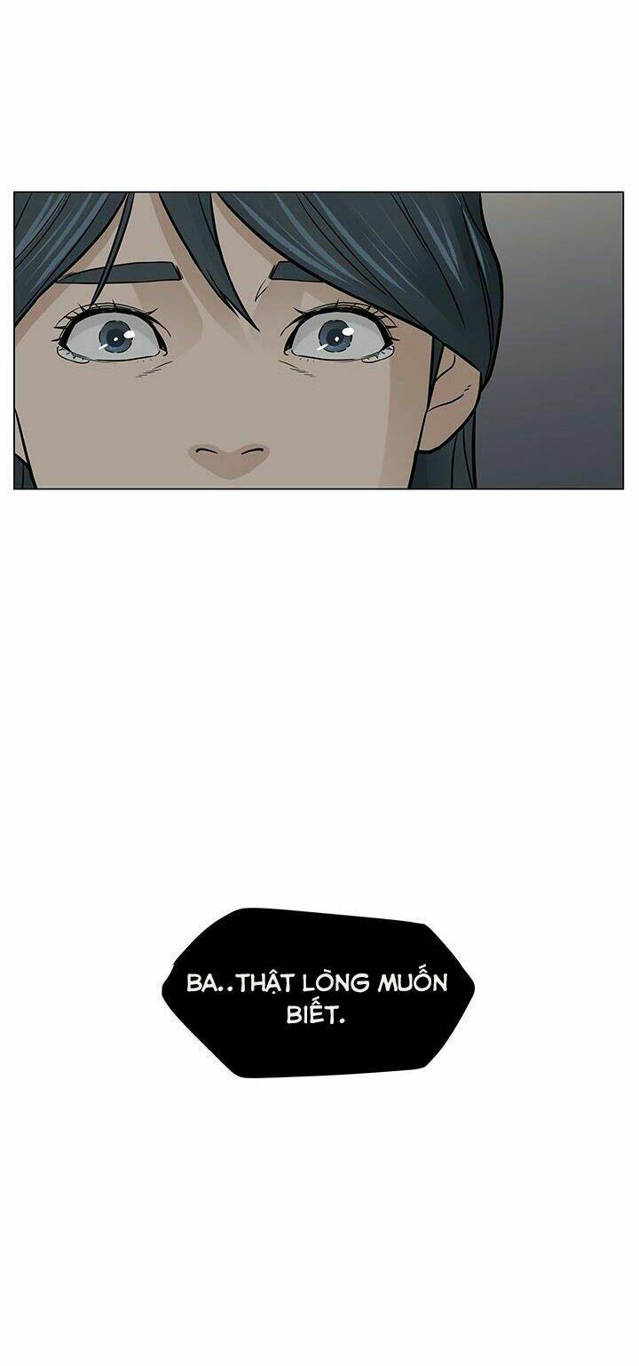 Người Trở Về Từ Cõi Chết Chapter 14 - Trang 39