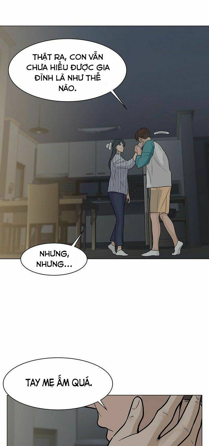 Người Trở Về Từ Cõi Chết Chapter 14 - Trang 40