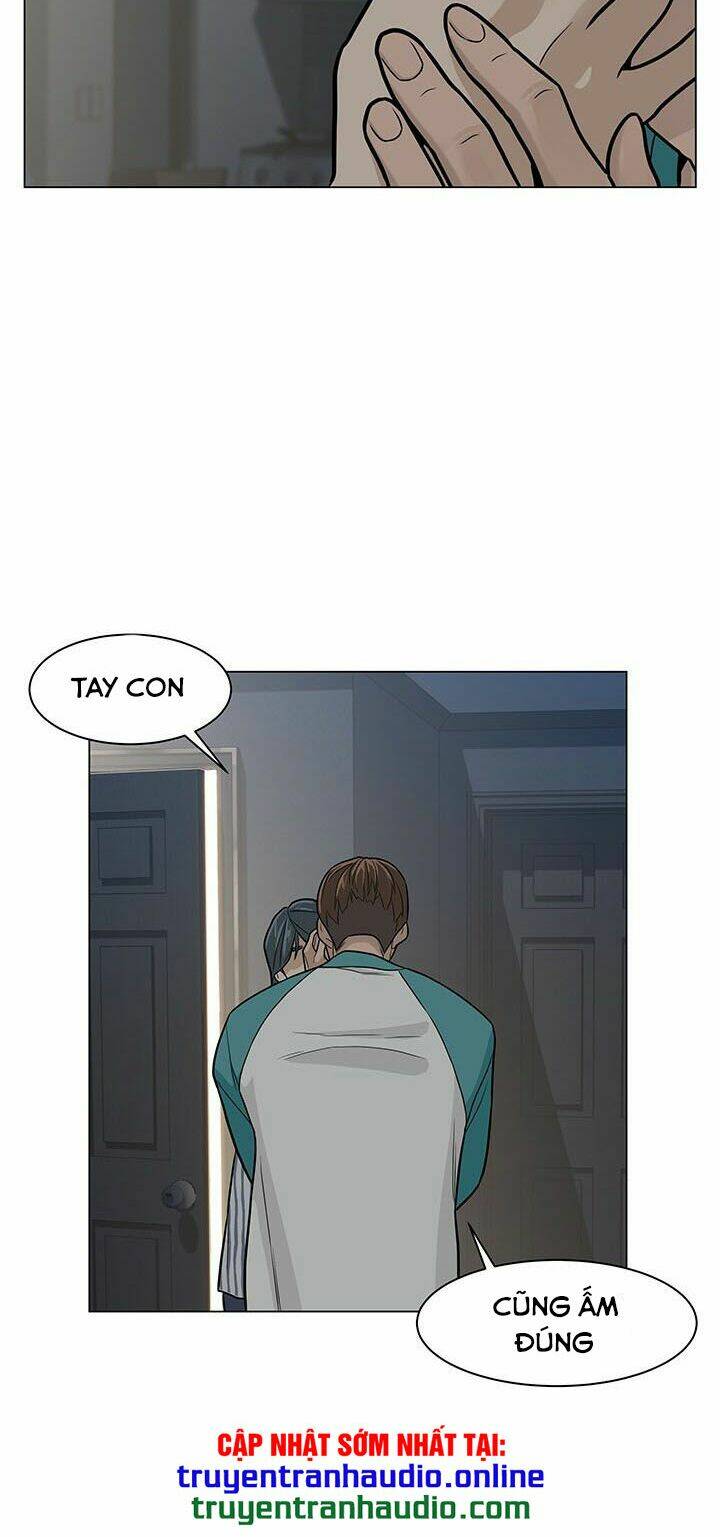 Người Trở Về Từ Cõi Chết Chapter 14 - Trang 41