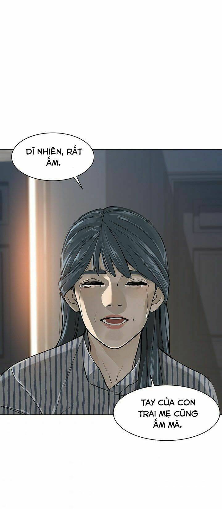 Người Trở Về Từ Cõi Chết Chapter 14 - Trang 42