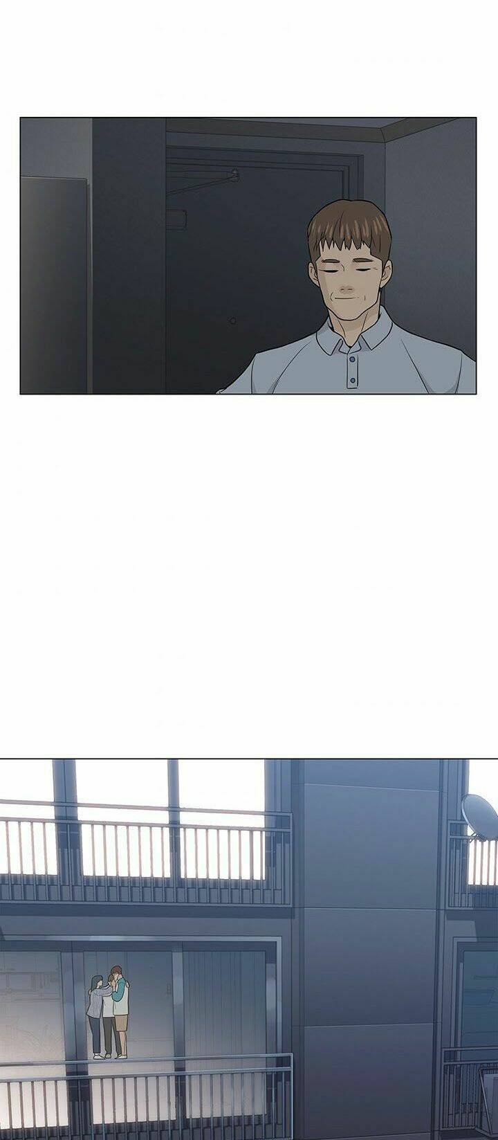 Người Trở Về Từ Cõi Chết Chapter 14 - Trang 43