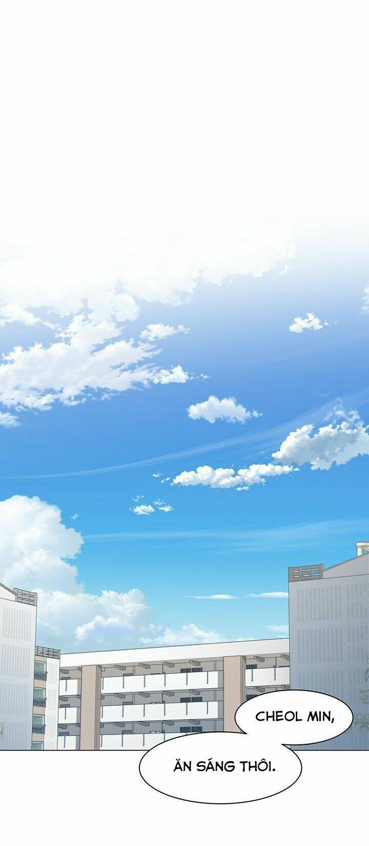 Người Trở Về Từ Cõi Chết Chapter 14 - Trang 45