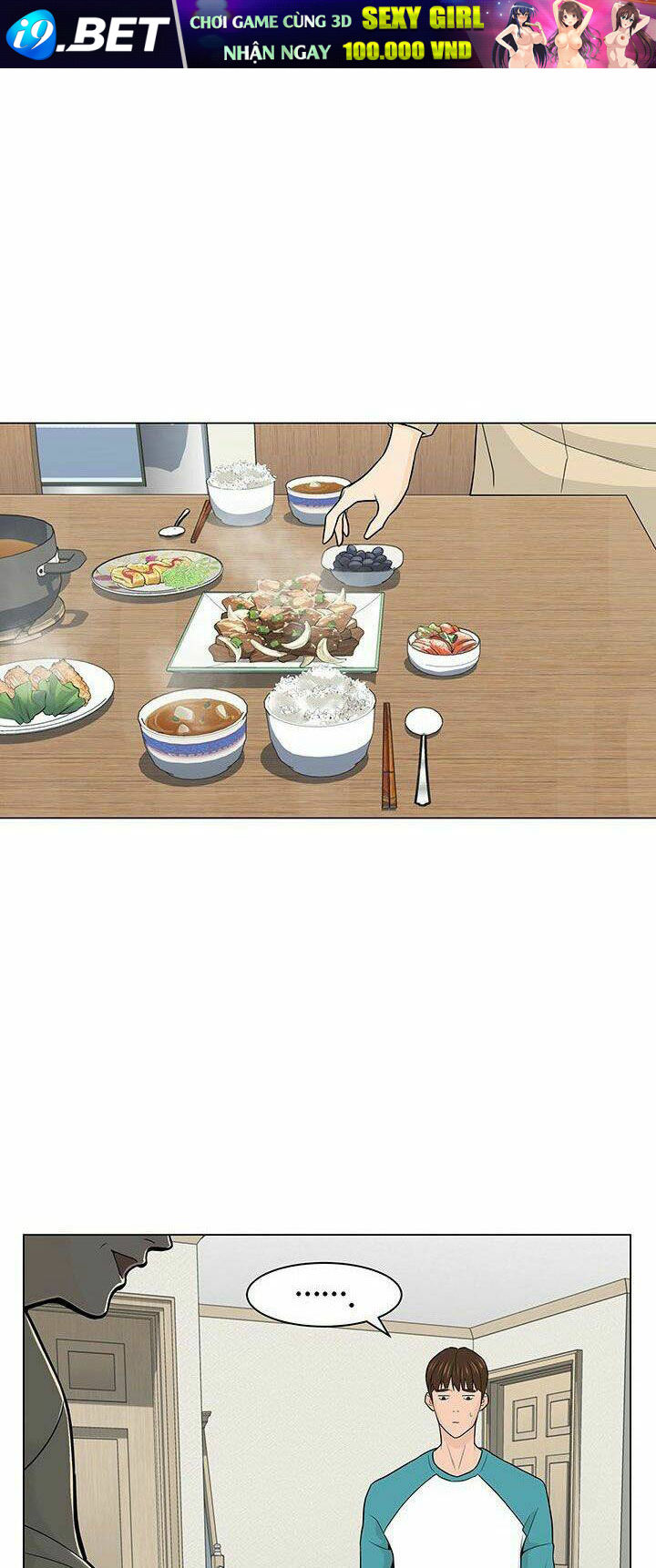 Người Trở Về Từ Cõi Chết Chapter 14 - Trang 46