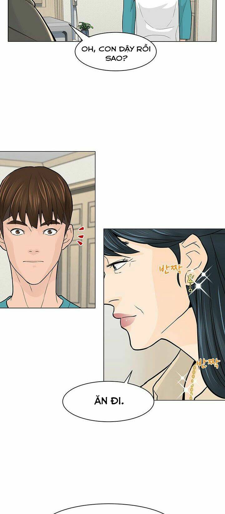 Người Trở Về Từ Cõi Chết Chapter 14 - Trang 47