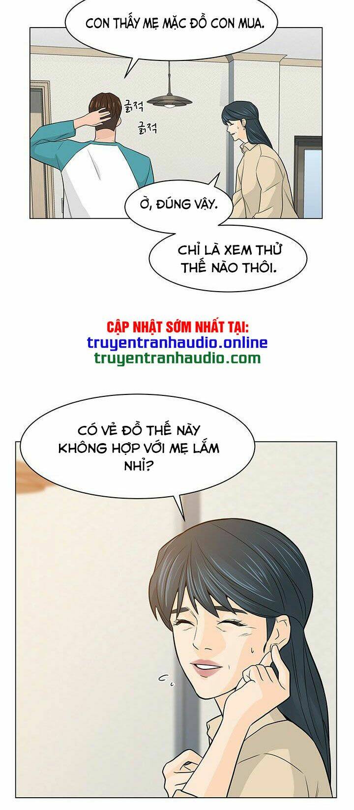 Người Trở Về Từ Cõi Chết Chapter 14 - Trang 48