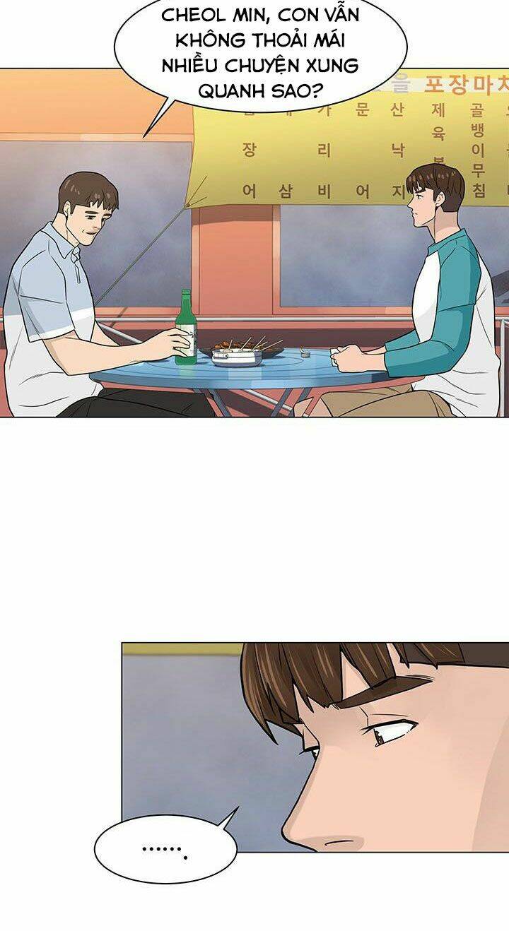 Người Trở Về Từ Cõi Chết Chapter 14 - Trang 4