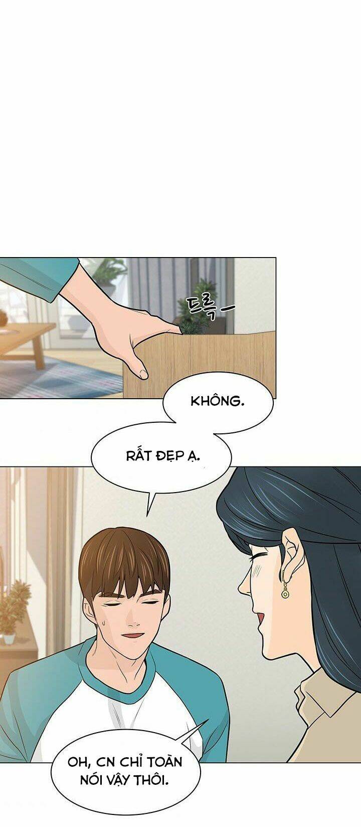 Người Trở Về Từ Cõi Chết Chapter 14 - Trang 49