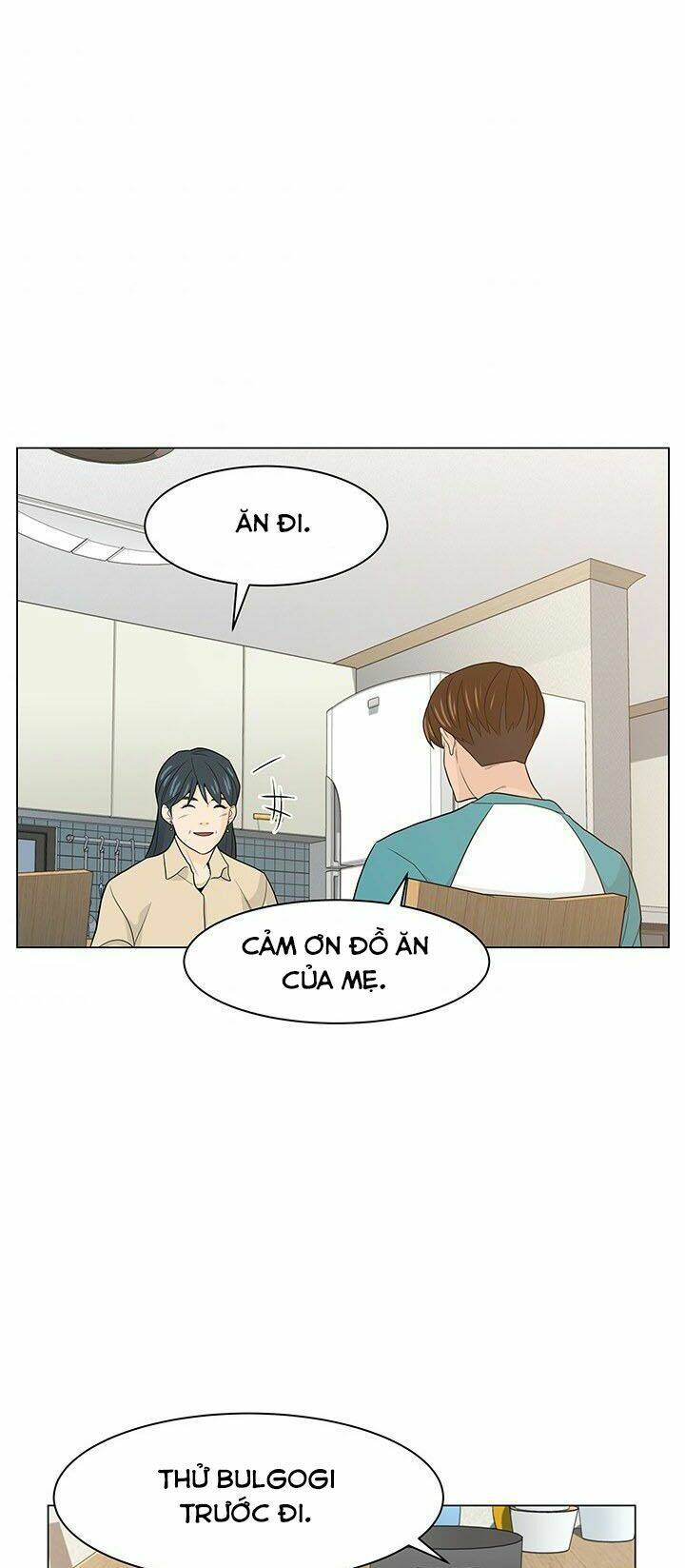 Người Trở Về Từ Cõi Chết Chapter 14 - Trang 50