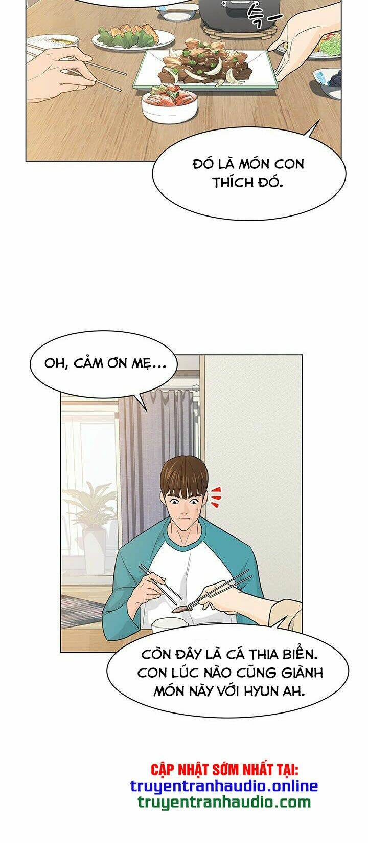 Người Trở Về Từ Cõi Chết Chapter 14 - Trang 51