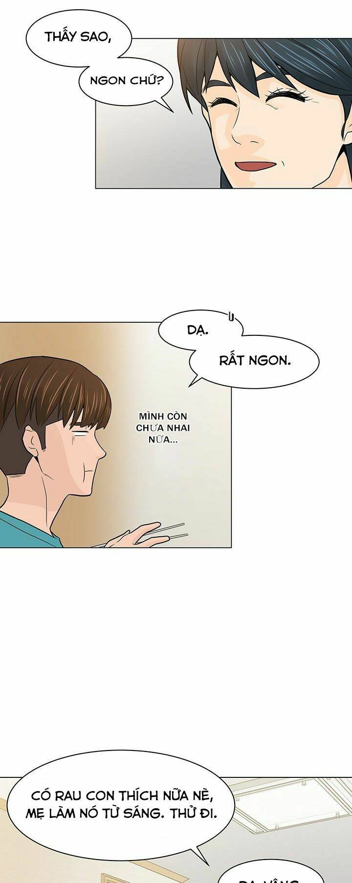 Người Trở Về Từ Cõi Chết Chapter 14 - Trang 52