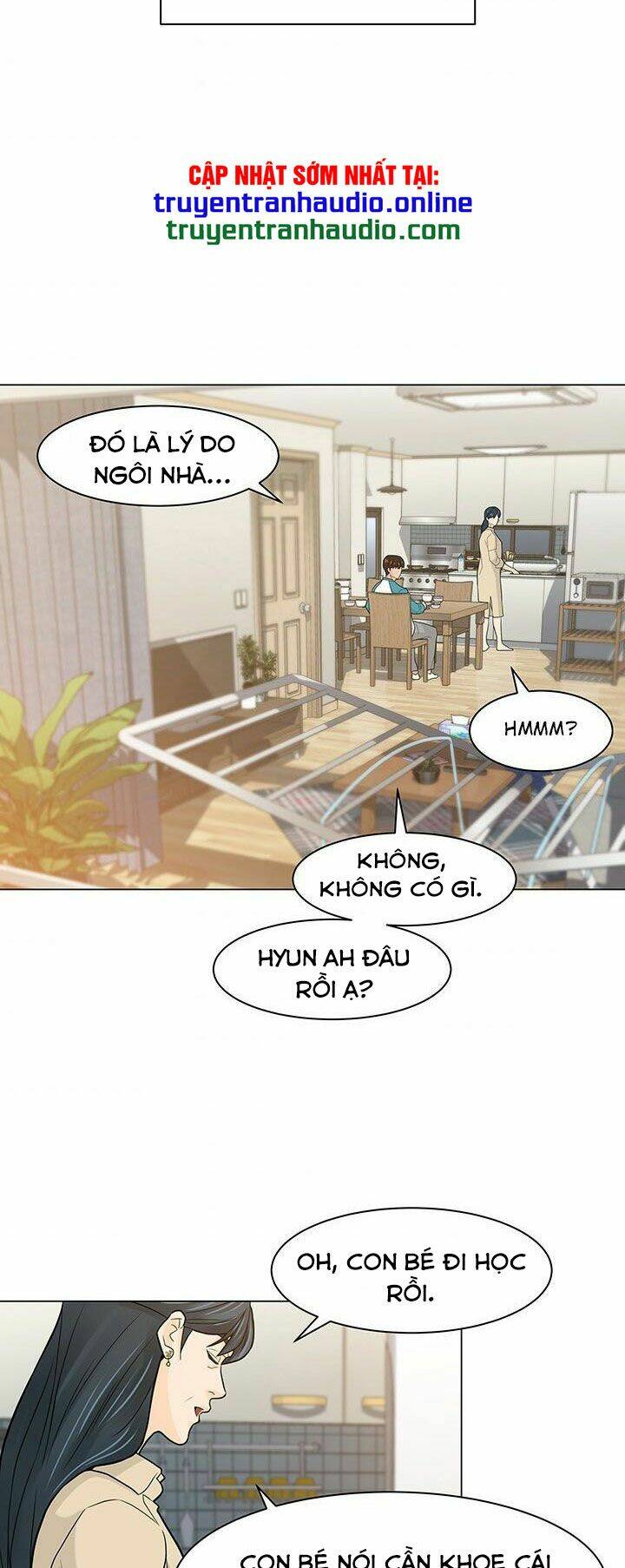 Người Trở Về Từ Cõi Chết Chapter 14 - Trang 56