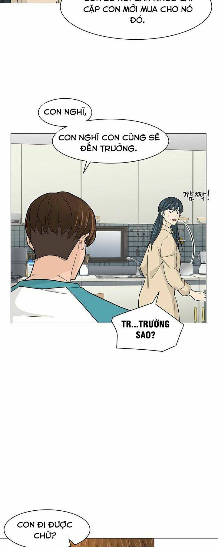 Người Trở Về Từ Cõi Chết Chapter 14 - Trang 57