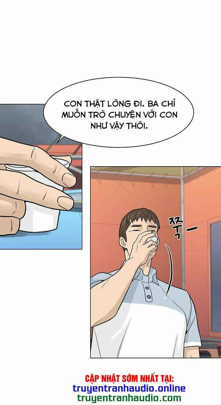 Người Trở Về Từ Cõi Chết Chapter 14 - Trang 5