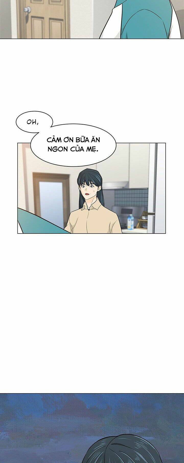 Người Trở Về Từ Cõi Chết Chapter 14 - Trang 60