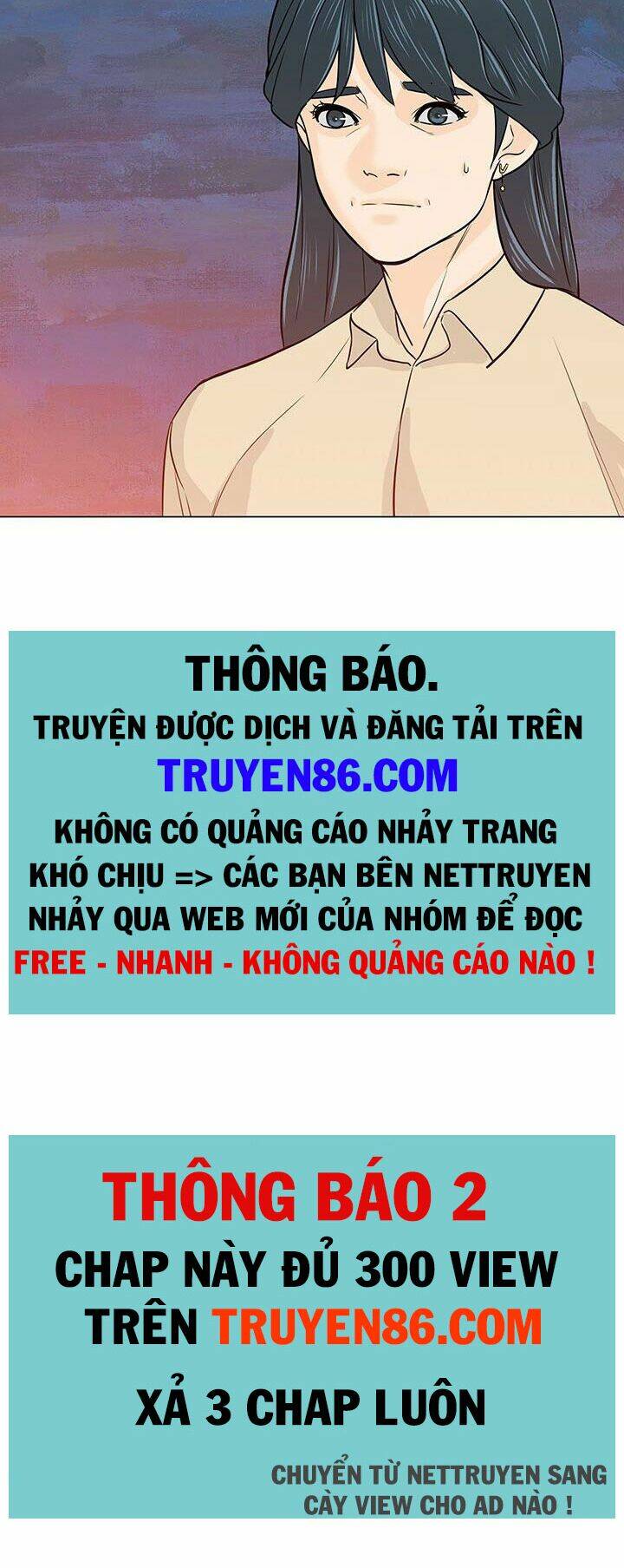 Người Trở Về Từ Cõi Chết - Chapter 14 - Page 61