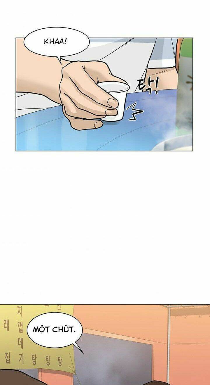 Người Trở Về Từ Cõi Chết Chapter 14 - Trang 6