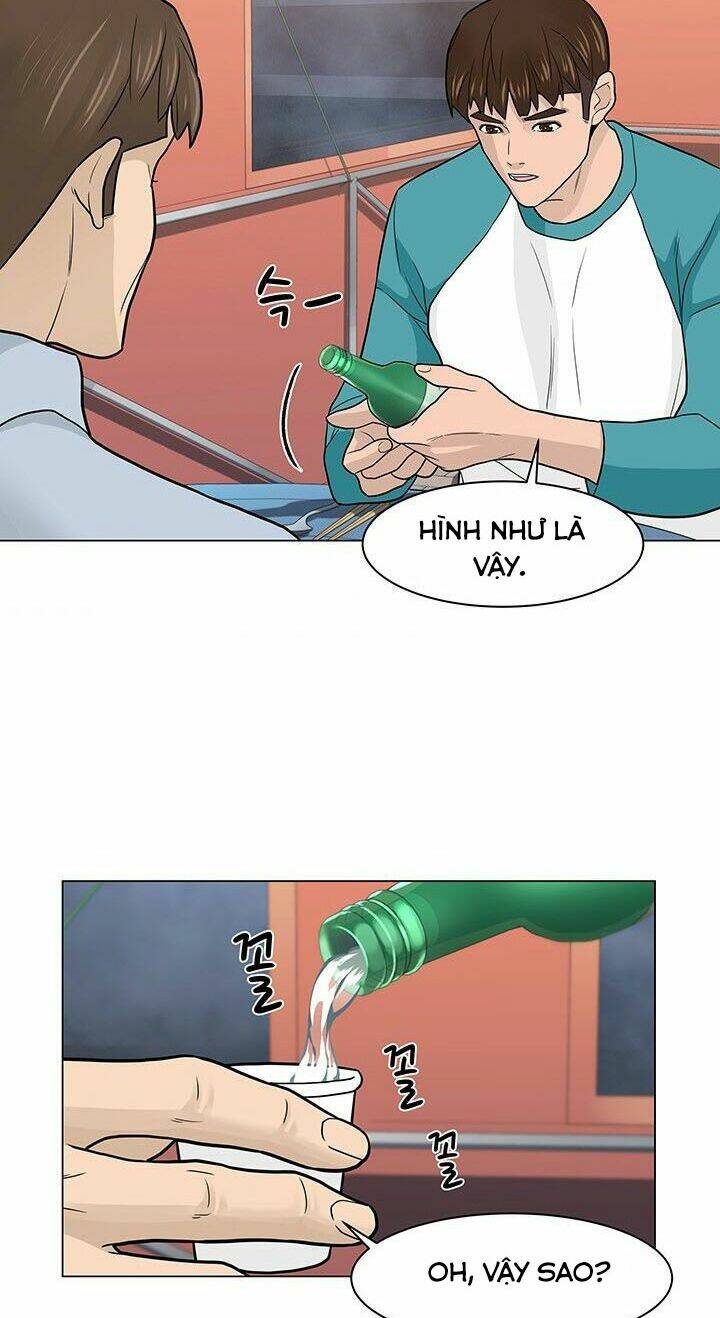 Người Trở Về Từ Cõi Chết Chapter 14 - Trang 7