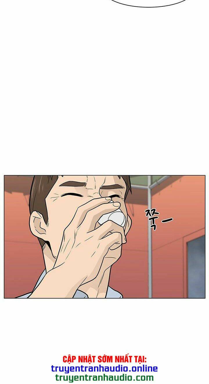 Người Trở Về Từ Cõi Chết Chapter 14 - Trang 8