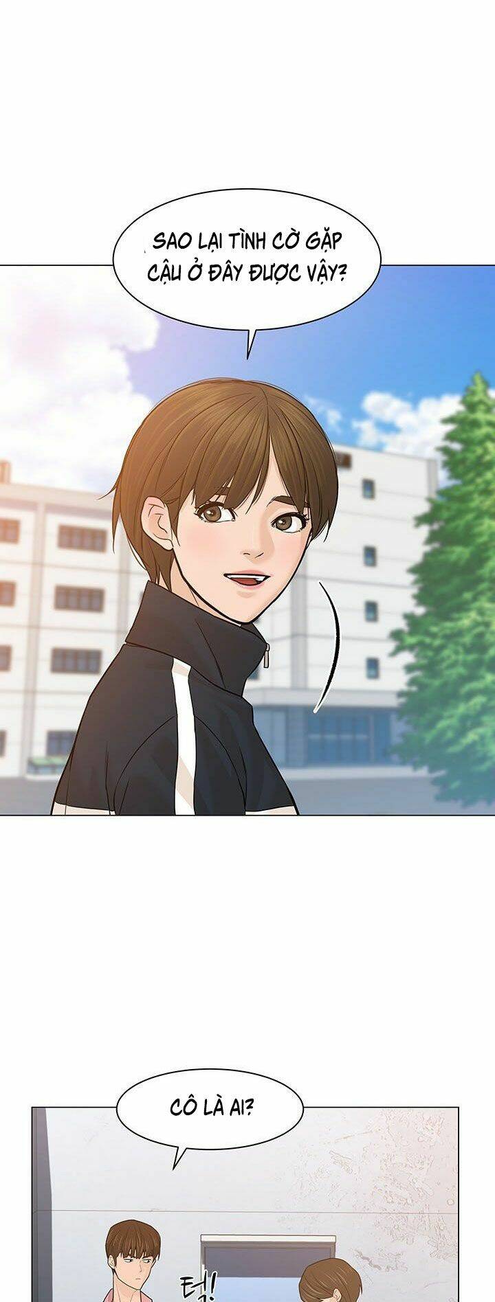 Người Trở Về Từ Cõi Chết Chapter 15 - Trang 30