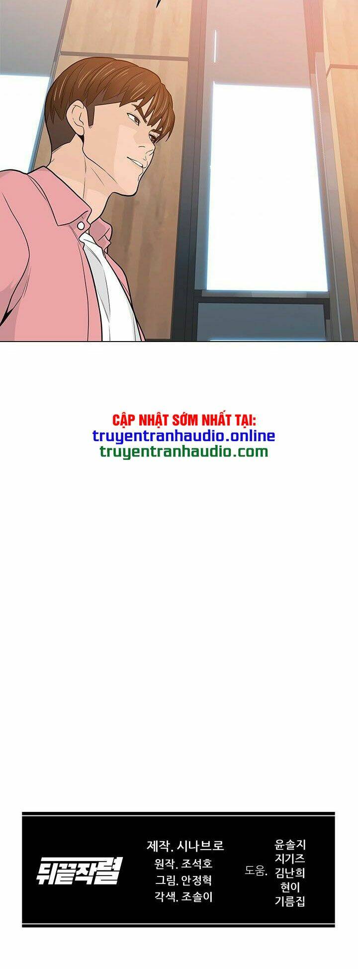 Người Trở Về Từ Cõi Chết - Chapter 15 - Page 51