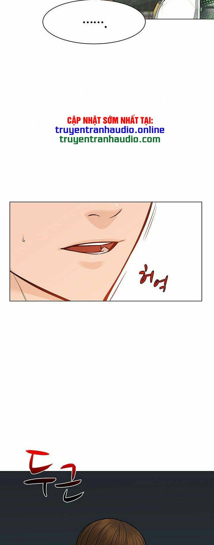 Người Trở Về Từ Cõi Chết Chapter 15 - Trang 5