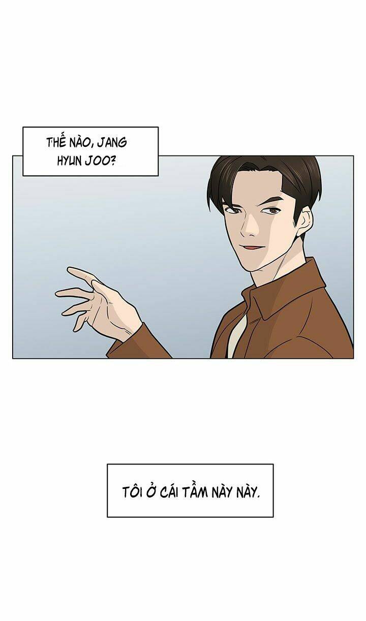 Người Trở Về Từ Cõi Chết Chapter 16 - Trang 15