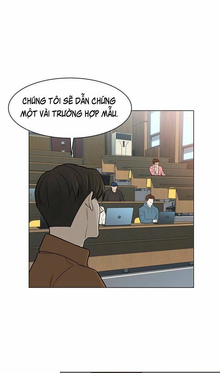 Người Trở Về Từ Cõi Chết Chapter 16 - Trang 16