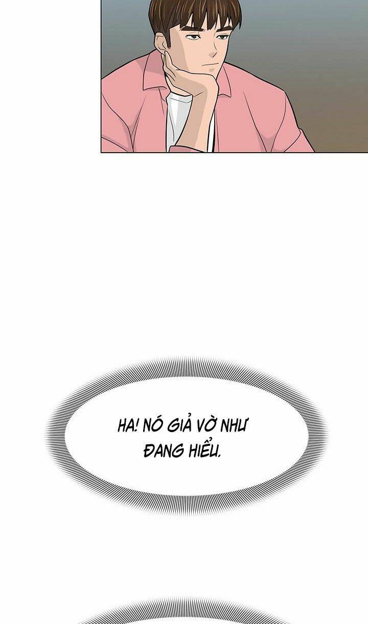 Người Trở Về Từ Cõi Chết Chapter 16 - Trang 17