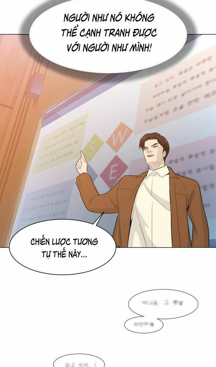 Người Trở Về Từ Cõi Chết Chapter 16 - Trang 18