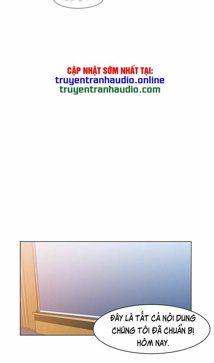 Người Trở Về Từ Cõi Chết Chapter 16 - Trang 19