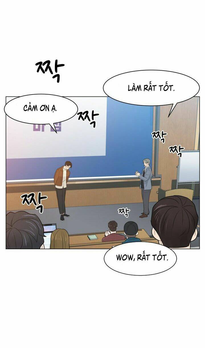 Người Trở Về Từ Cõi Chết Chapter 16 - Trang 20