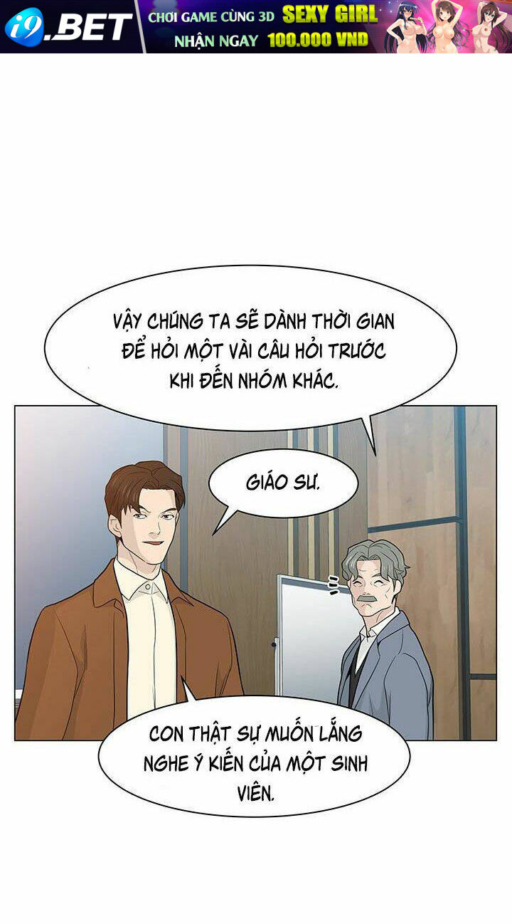 Người Trở Về Từ Cõi Chết Chapter 16 - Trang 22