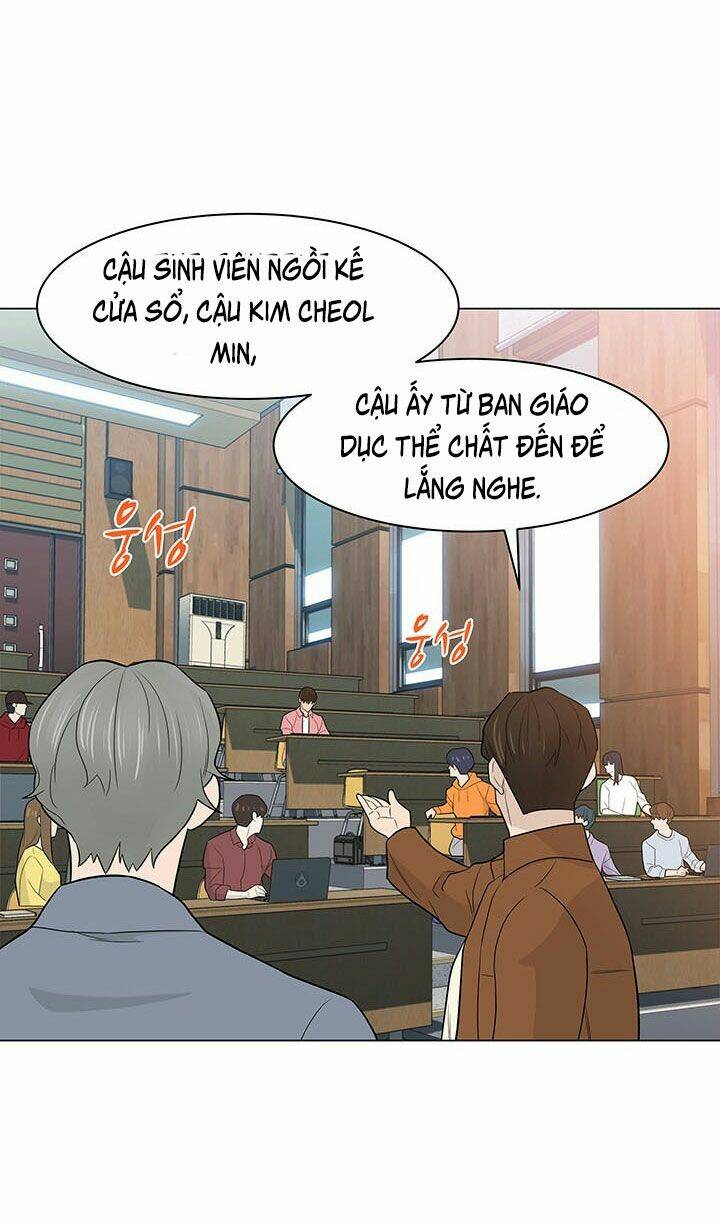 Người Trở Về Từ Cõi Chết Chapter 16 - Trang 23